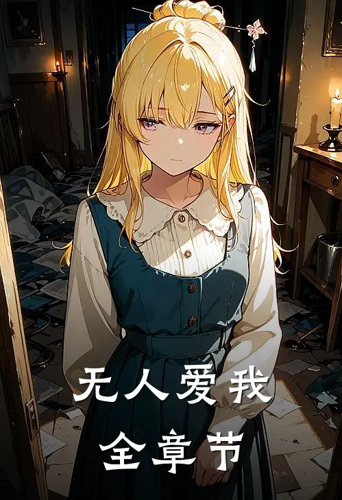 无人爱我全章节