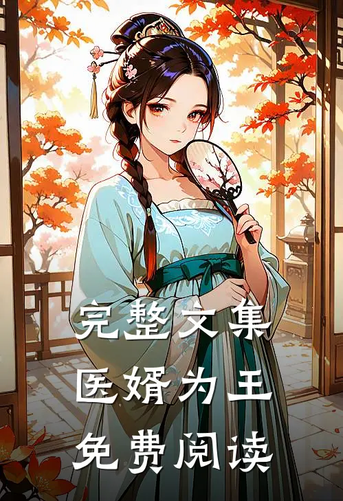 完整文集医婿为王免费阅读