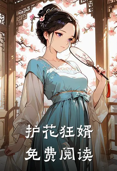 护花狂婿免费阅读