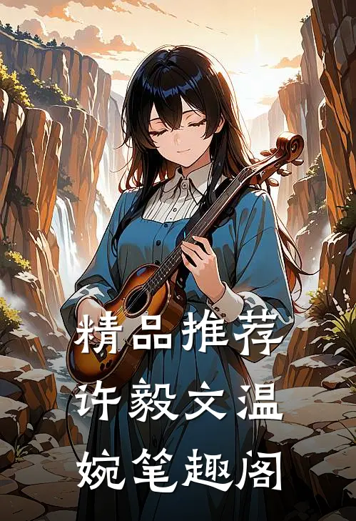 精品推荐许毅文温婉笔趣阁
