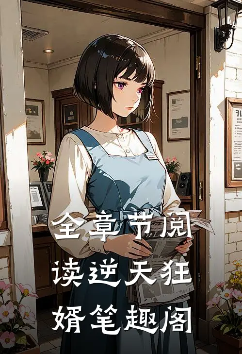 全章节阅读逆天狂婿笔趣阁