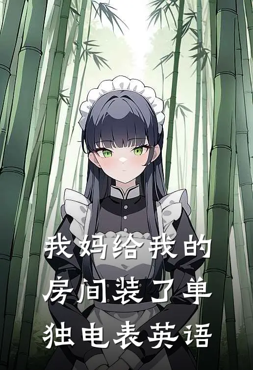 我妈给我的房间装了单独电表英语