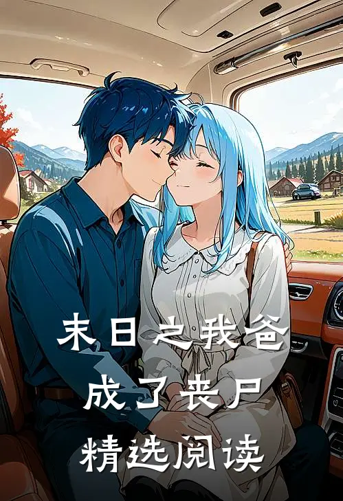末日之我爸成了丧尸精选阅读