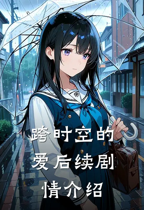 跨时空的爱后续剧情介绍