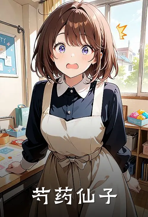 芍药仙子