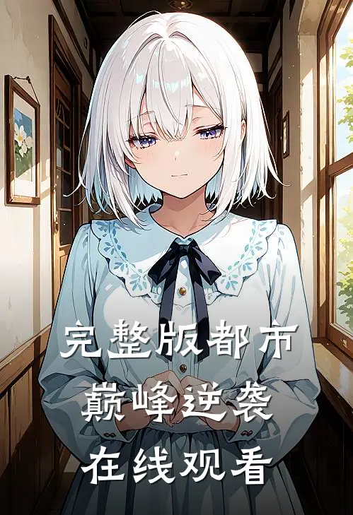 完整版都市巅峰逆袭在线观看