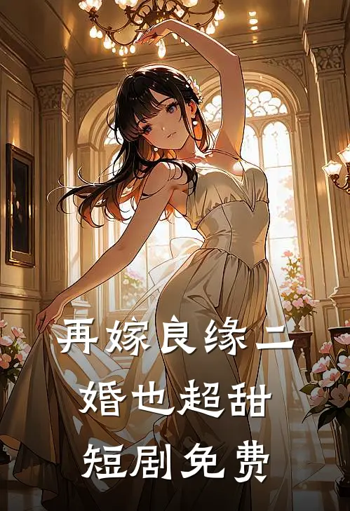 再嫁良缘二婚也超甜短剧免费