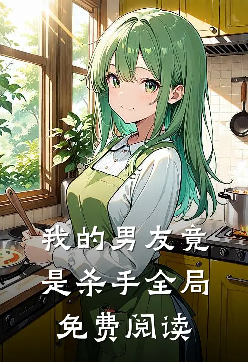 我的男友竟是杀手全局免费阅读