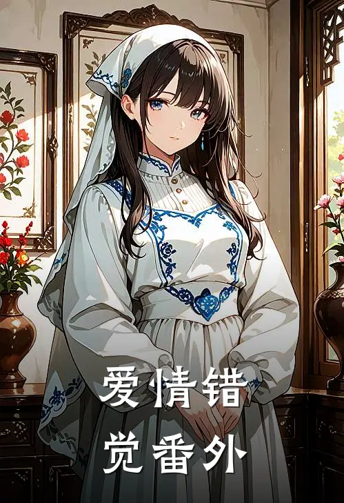 爱情错觉 番外