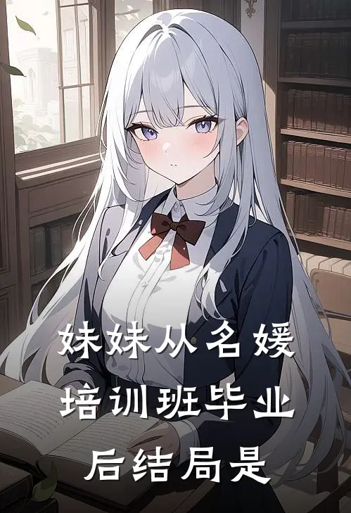 妹妹从名媛培训班毕业后结局是