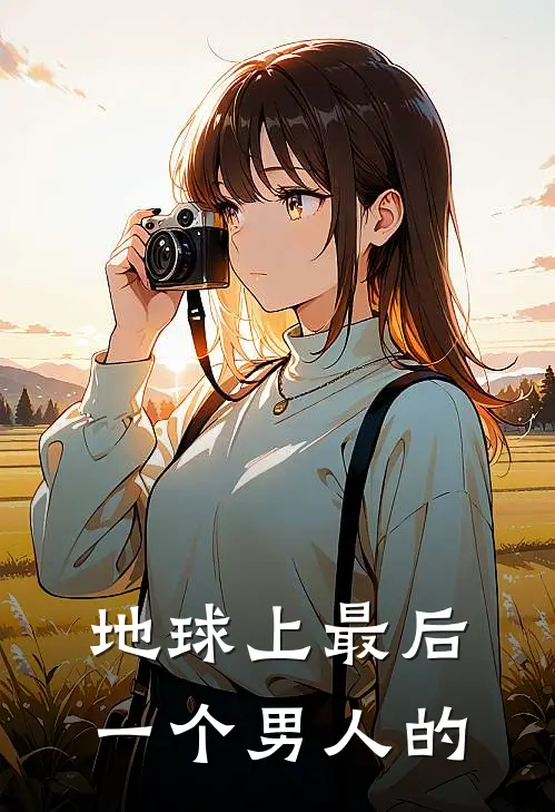 地球上最后一个男人的