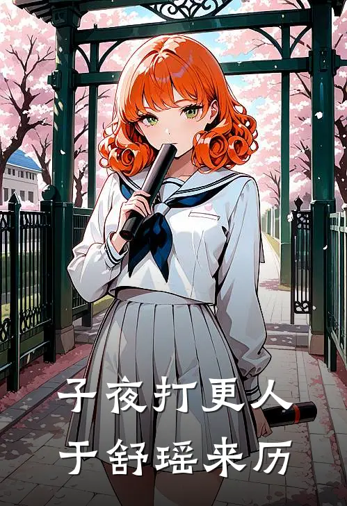 子夜打更人于舒瑶来历