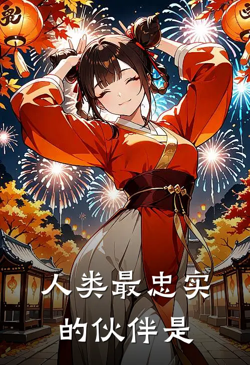 人类最忠实的伙伴是