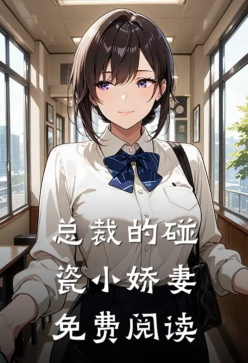 总裁的碰瓷小娇妻免费阅读