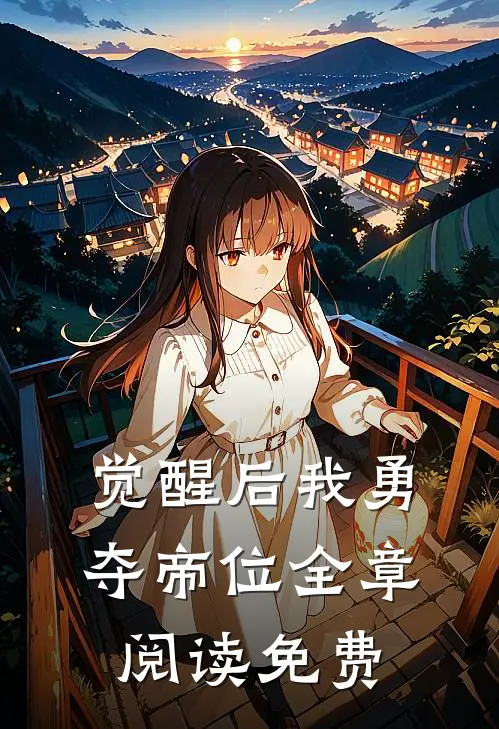 觉醒后我勇夺帝位全章阅读免费
