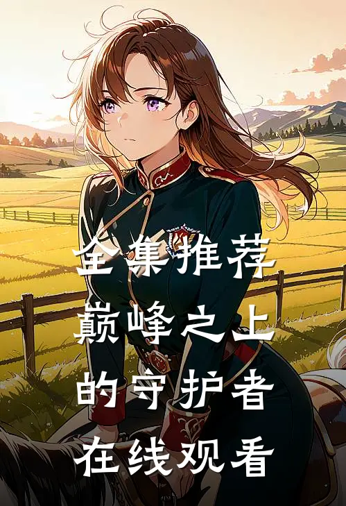 全集推荐巅峰之上的守护者在线观看