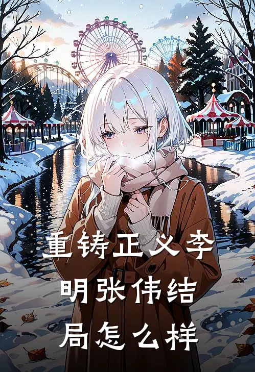 重铸正义李明张伟结局怎么样