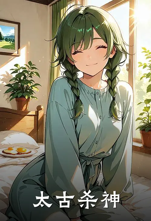太古杀神