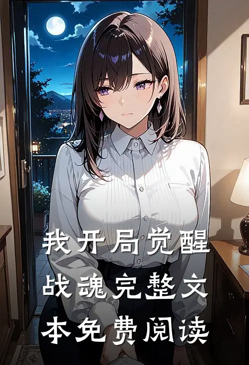 我开局觉醒战魂完整文本免费阅读