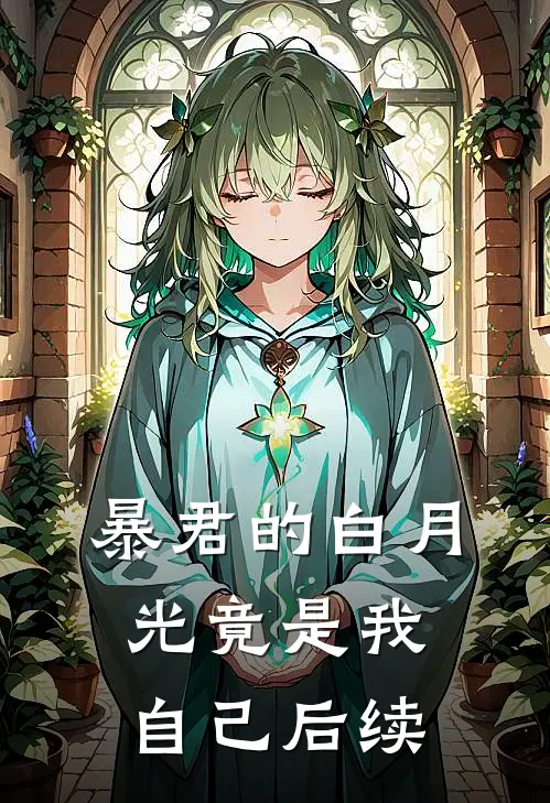 暴君的白月光竟是我自己后续