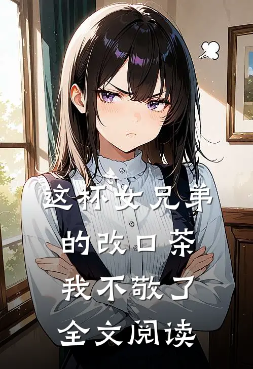这杯女兄弟的改口茶，我不敬了全文阅读