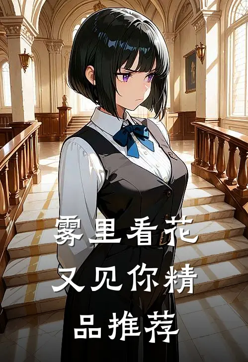 雾里看花又见你精品推荐