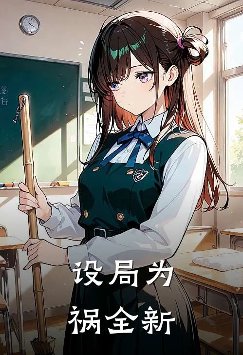 设局为祸全新