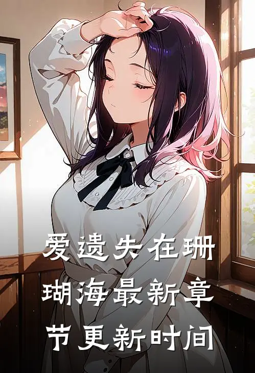 爱遗失在珊瑚海最新章节更新时间