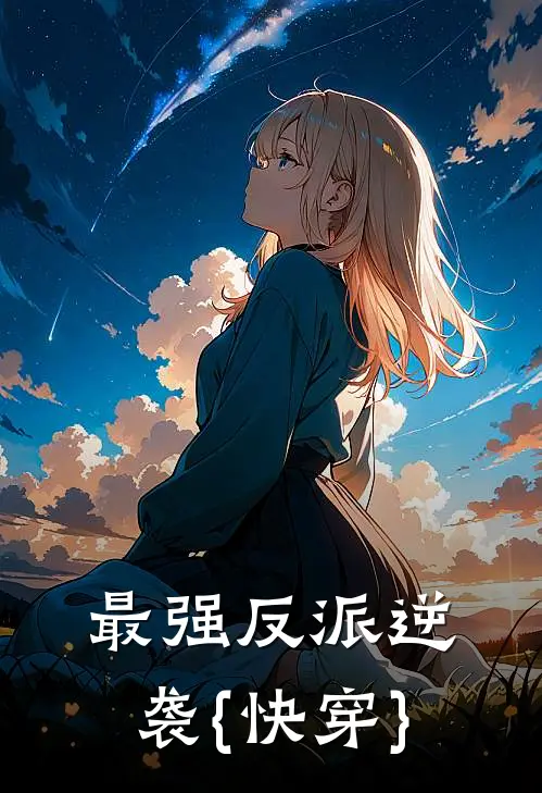 最强反派逆袭{快穿}