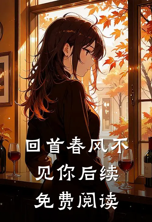 回首春风不见你后续免费阅读