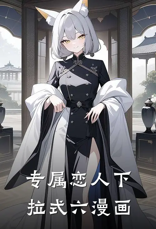 专属恋人下拉式六漫画