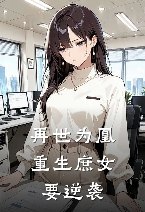 再世为凰重生庶女要逆袭