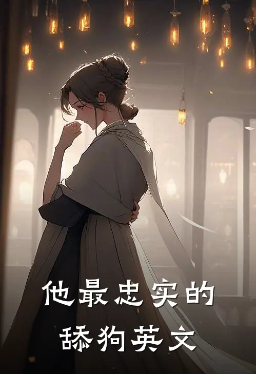 他最忠实的舔狗英文