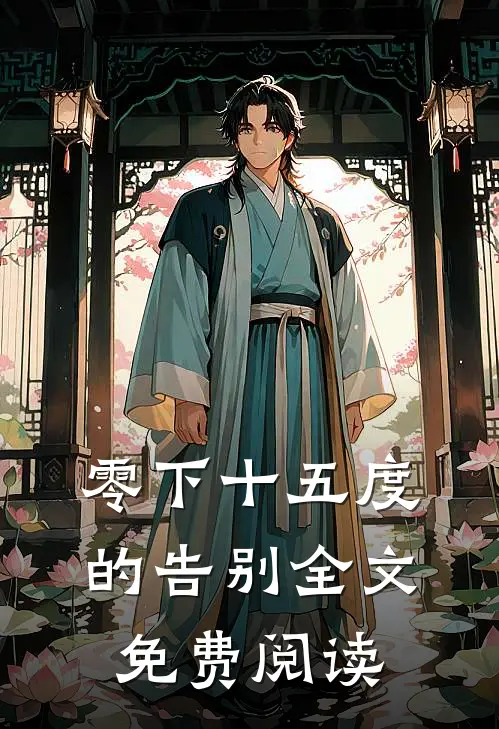 零下十五度的告别全文免费阅读