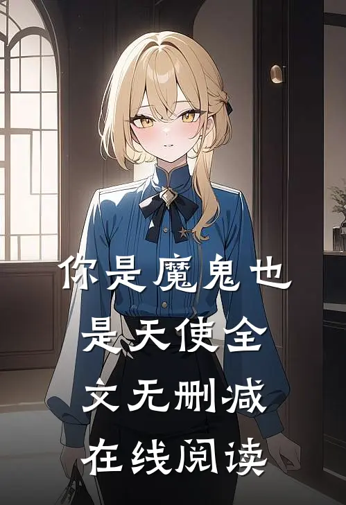 你是魔鬼也是天使全文无删减在线阅读