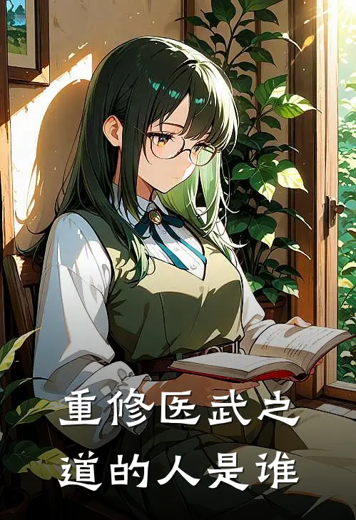 重修医武之道的人是谁