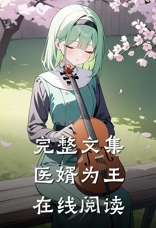 完整文集医婿为王在线阅读