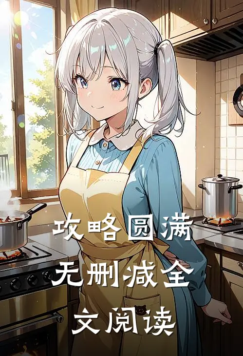 攻略圆满无删减全文阅读