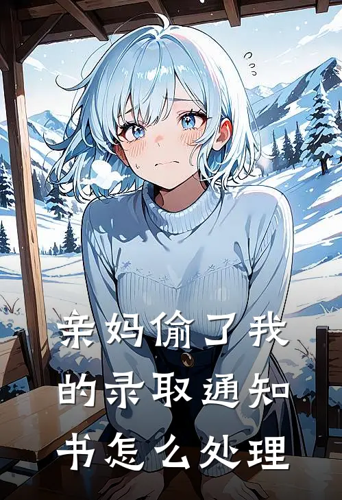 亲妈偷了我的录取通知书怎么处理