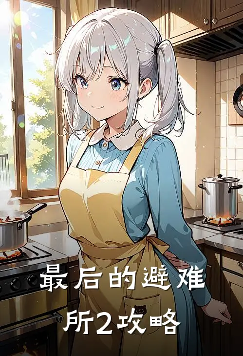 最后的避难所2攻略