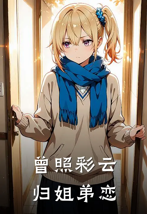 曾照彩云归姐弟恋