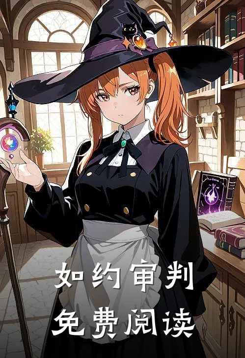 如约审判免费阅读