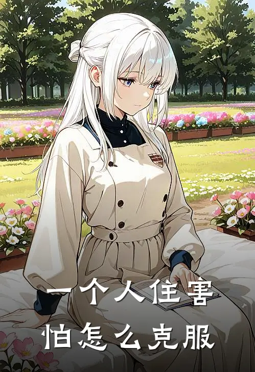 一个人住害怕怎么克服