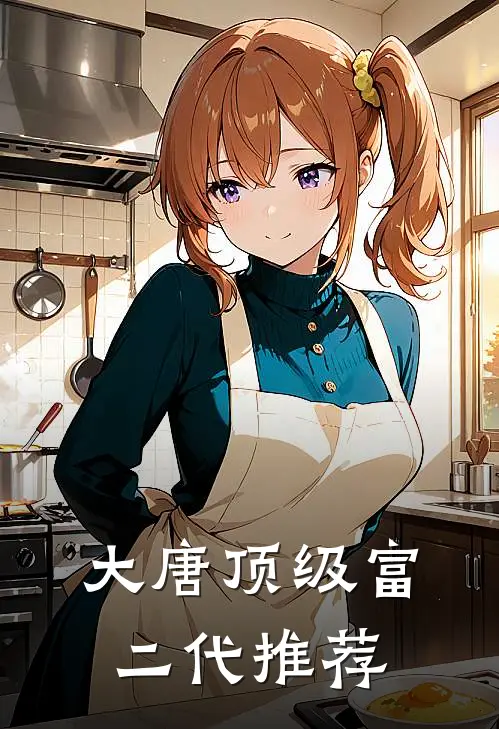 大唐顶级富二代推荐