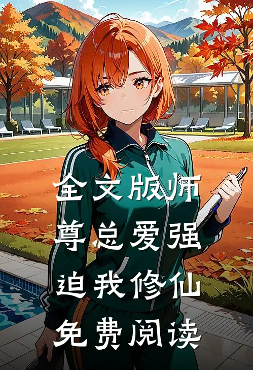 全文版师尊总爱强迫我修仙免费阅读