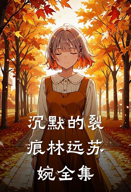 沉默的裂痕林远苏婉全集