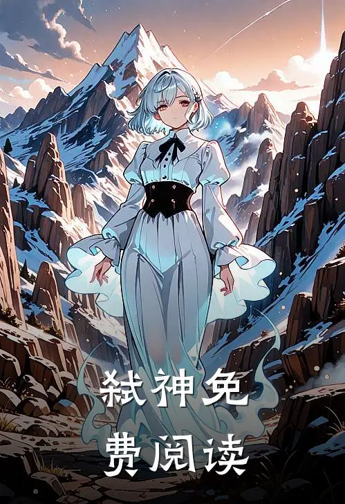 弑神免费阅读