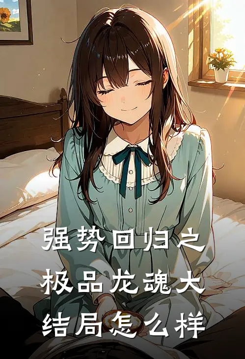 强势回归之极品龙魂大结局怎么样