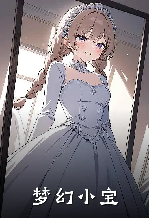 梦幻小宝