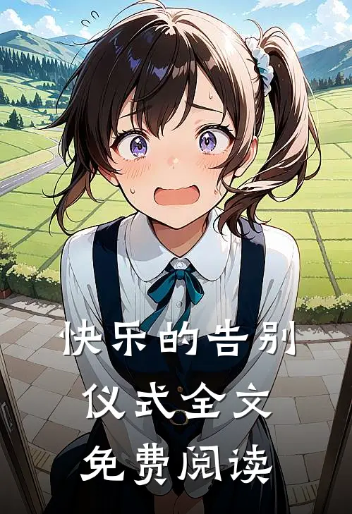 快乐的告别仪式全文免费阅读